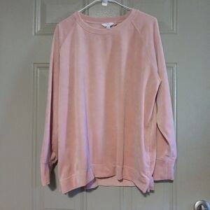 Time and tru Woman sweeter size L